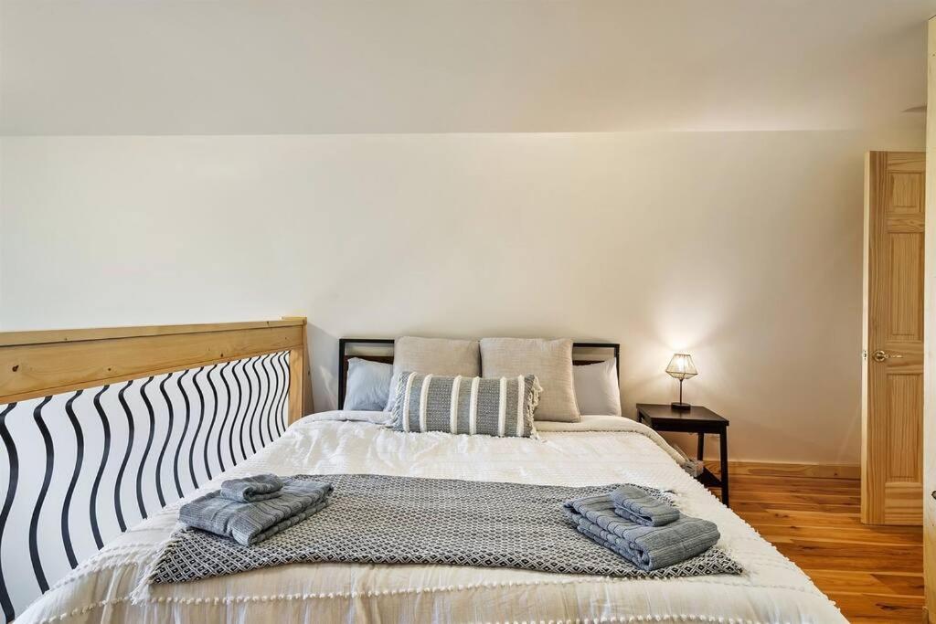 Secluded Mtn View New! 10 Mins To Gatlinburg Or Park Villa Buitenkant foto